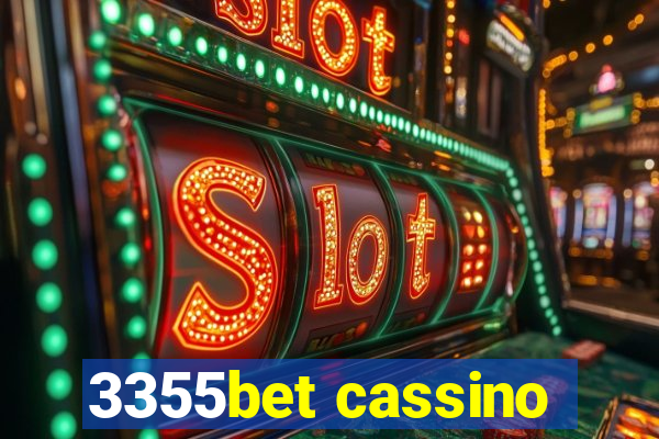 3355bet cassino